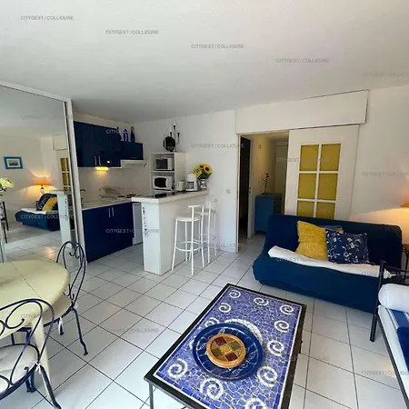 4sap10 Joli Avec Terrasse *