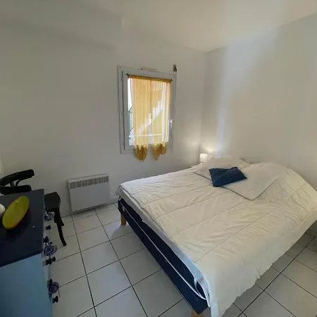 4sap10 Joli Avec Terrasse *