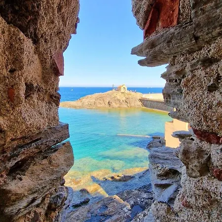 4sap10 Joli Avec Terrasse