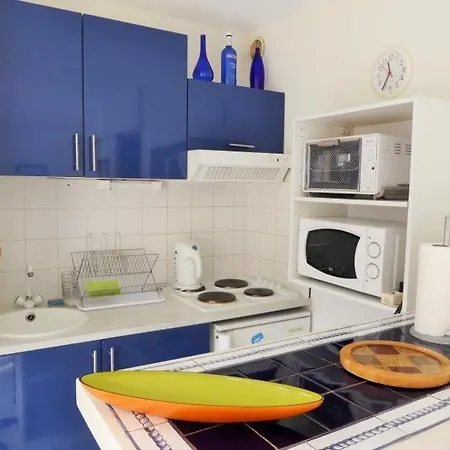 דירה 4sap10 Joli Avec Terrasse