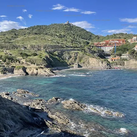 Apartamento 4sap10 Joli Avec Terrasse