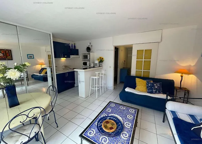 4sap10 Joli Avec Terrasse *